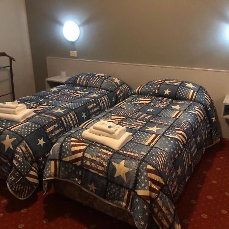 Residence Colombo Piacenza Ngoại thất bức ảnh