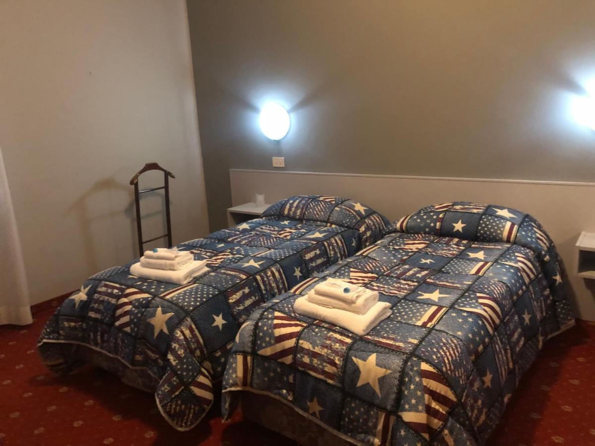Residence Colombo Piacenza Ngoại thất bức ảnh