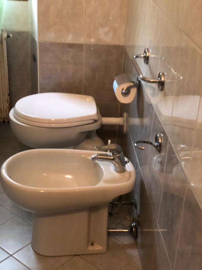 Residence Colombo Piacenza Ngoại thất bức ảnh