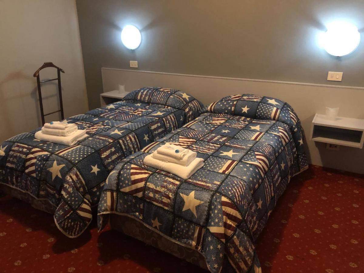 Residence Colombo Piacenza Ngoại thất bức ảnh